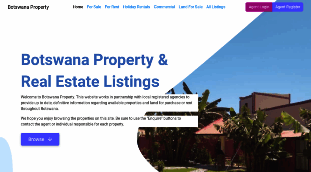 botswanaproperty.org