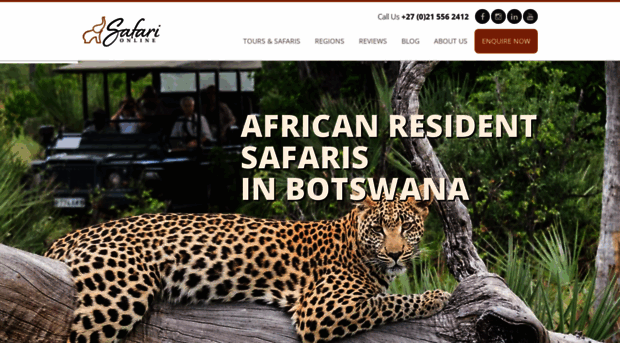 botswanasafari.co.za