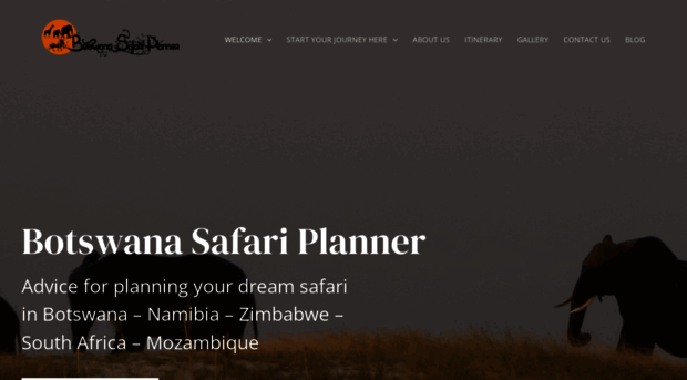 botswanasafariplanner.com