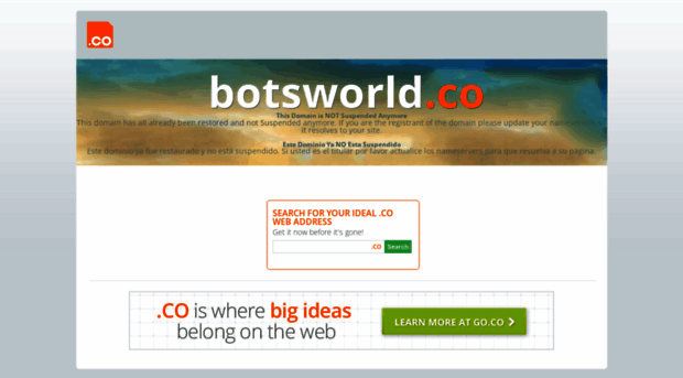 botsworld.co