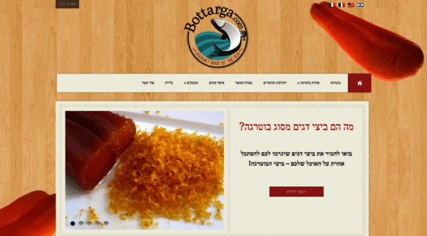 bottarga.com