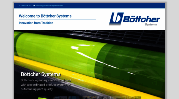 bottchersystems.com.au