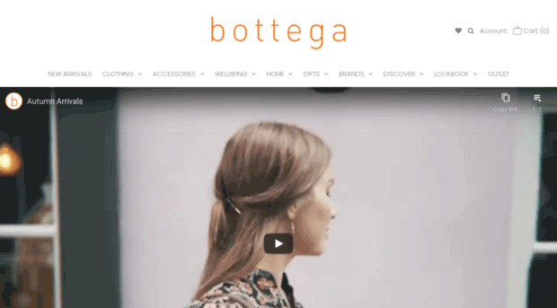 bottega.co.uk