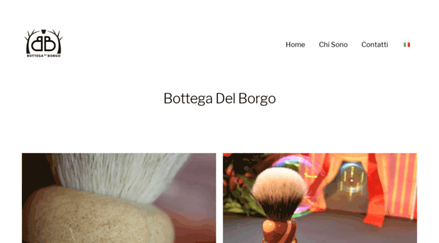 bottegadelborgo.eu