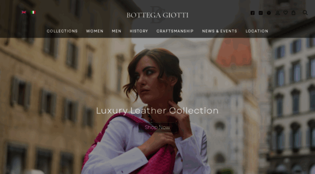 bottegagiotti.com