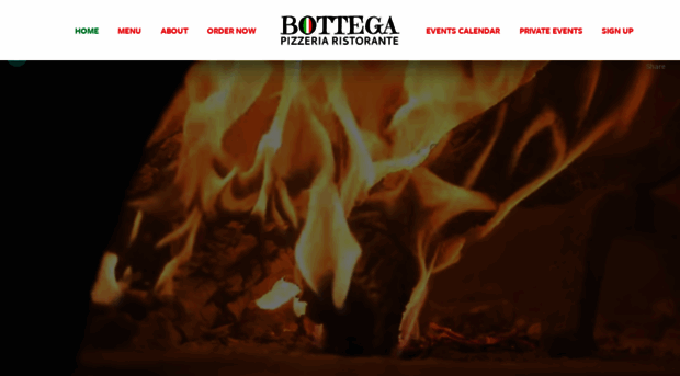 bottegaristorante.com