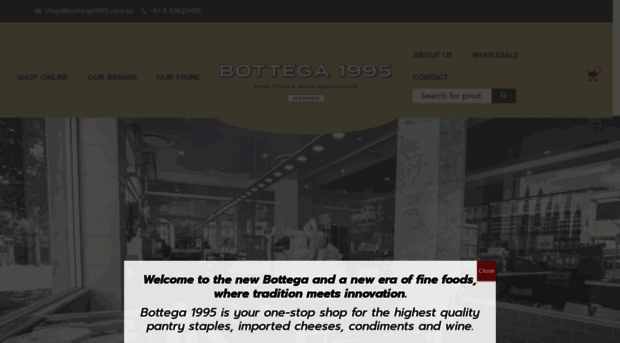 bottegarotolo.com.au