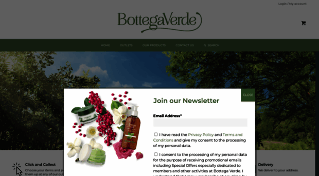 bottegaverde.com.mt