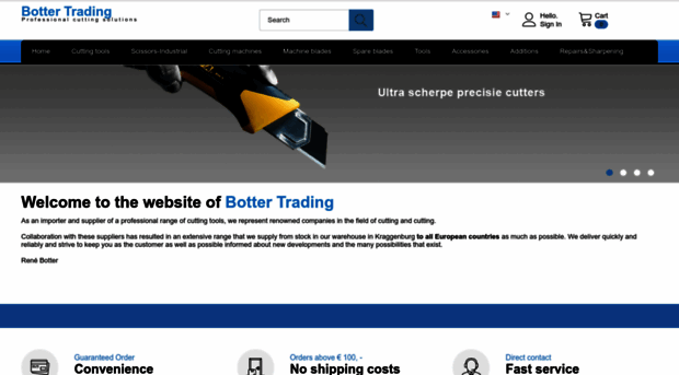 bottertrading.nl