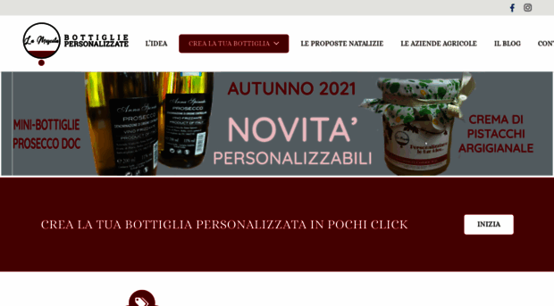 bottigliepersonalizzate.it