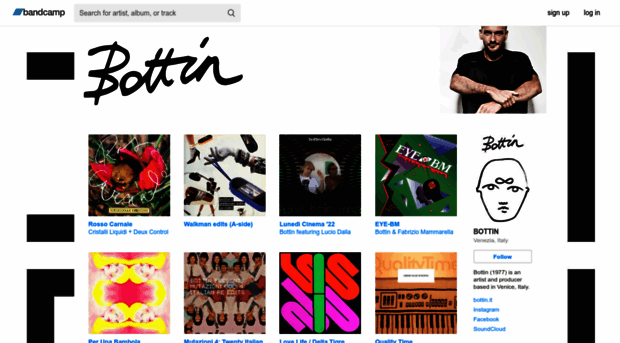 bottin.bandcamp.com