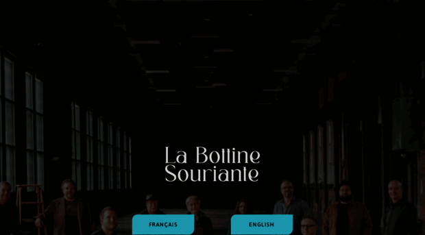 bottinesouriante.com