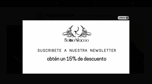 bottinotacoo.com