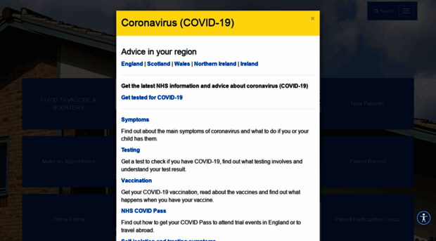 bottishammedicalpractice.nhs.uk