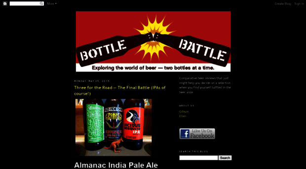 bottle-battle.blogspot.com