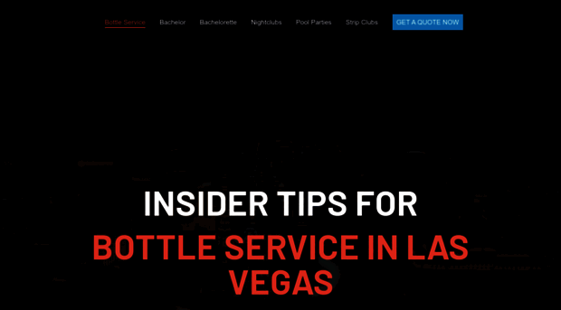 bottle-service-vegas.com