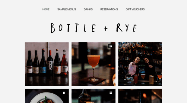 bottleandrye.com