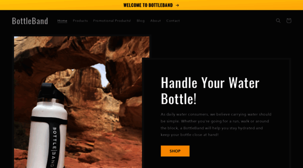 bottleband.net