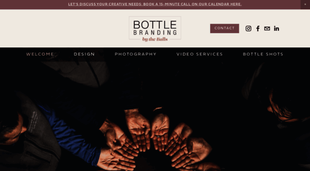 bottlebranding.com