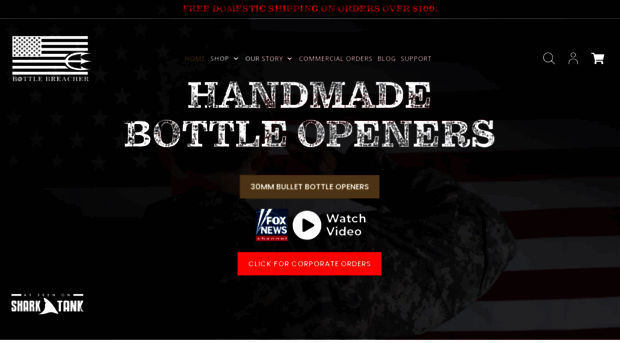 bottlebreacher.com