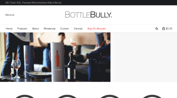 bottlebully.com
