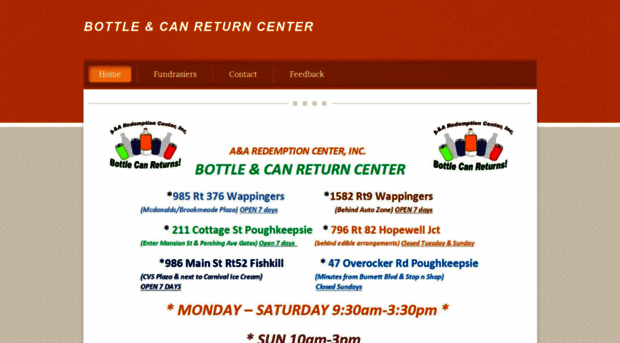 bottlecanreturns.com