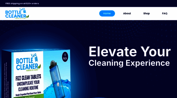 bottlecleaner.com.au