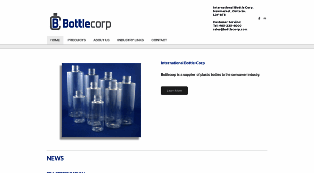 bottlecorp.com