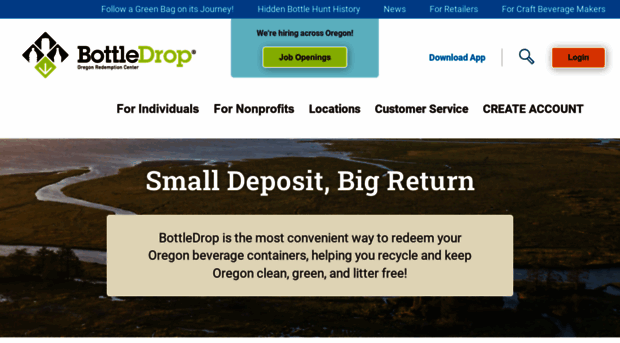 bottledrop.com