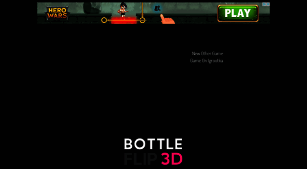 bottleflip.ru