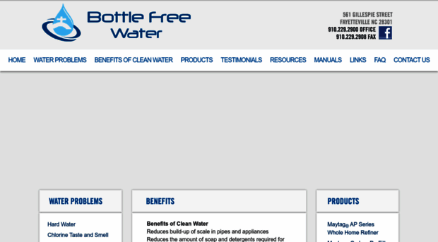 bottlefreeh2o.com