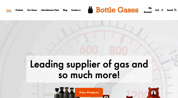 bottlegases.co.uk