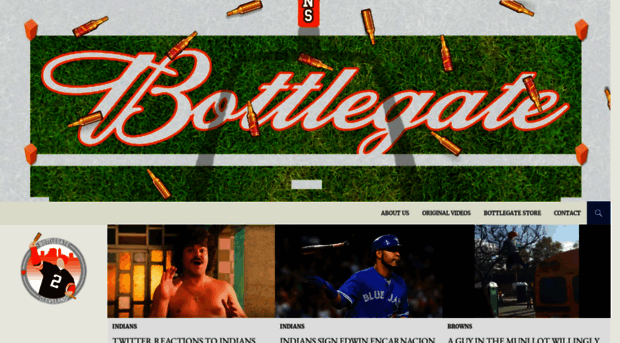 bottlegate.com