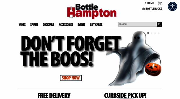 bottlehampton.com