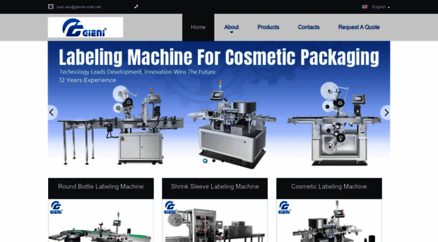 bottlelabeling-machine.com