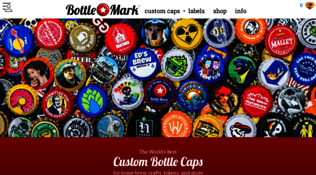 bottlemark.com