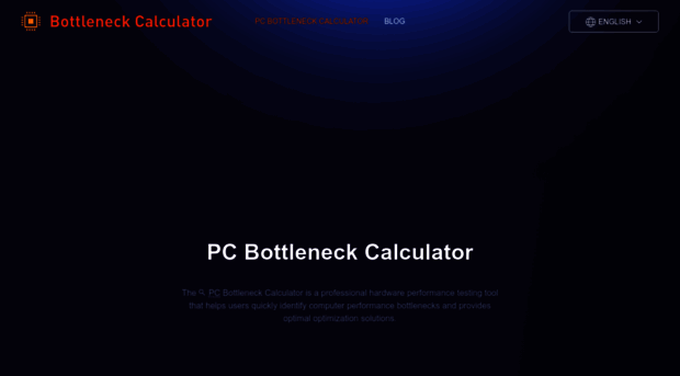 bottleneck-calculator.net