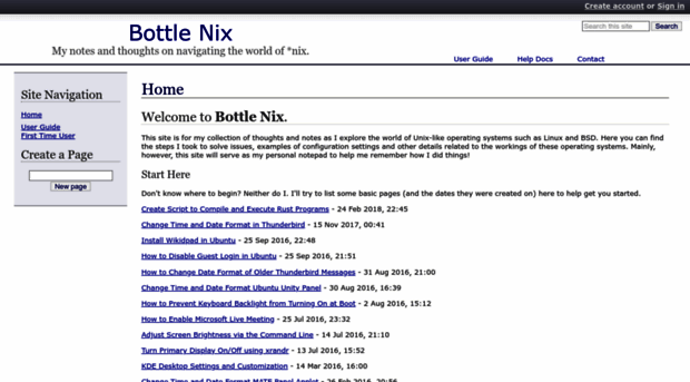 bottlenix.wikidot.com