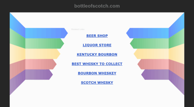 bottleofscotch.com