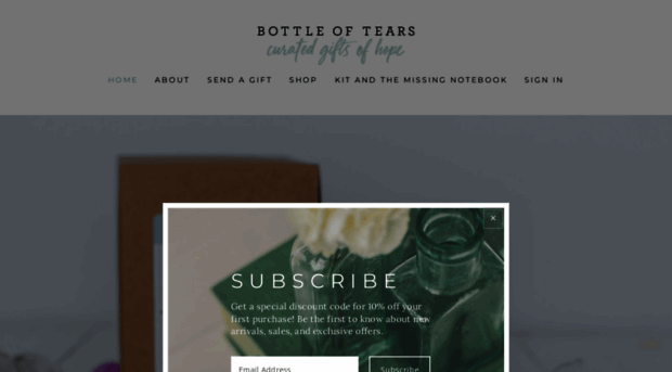 bottleoftears.com