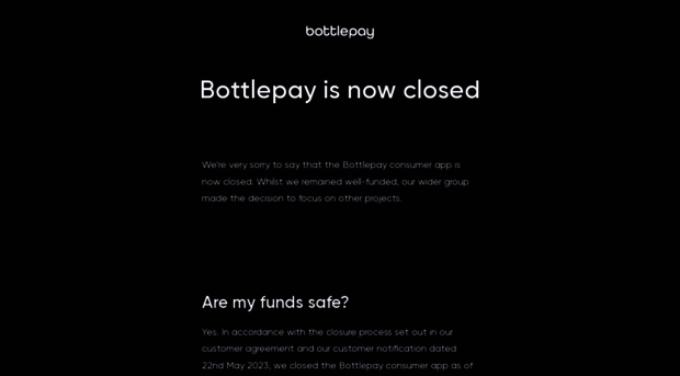 bottlepay.com