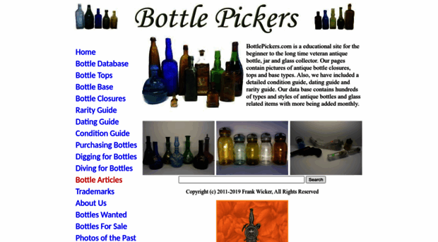 bottlepickers.com