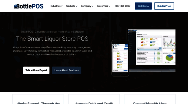 bottlepos.com