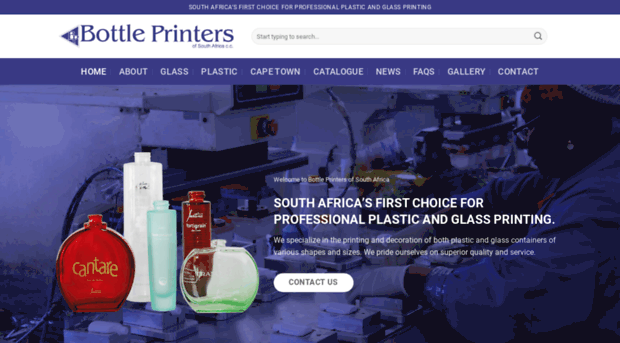 bottleprinters.co.za