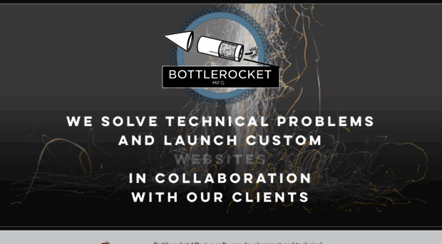 bottlerocket.net