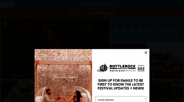 bottlerocknapavalley.com