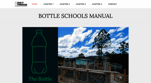 bottleschools.org