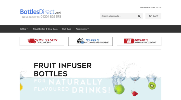 bottlesdirect.net