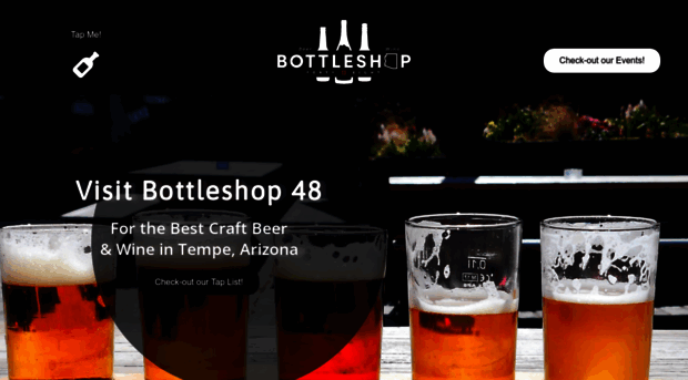 bottleshop48.com