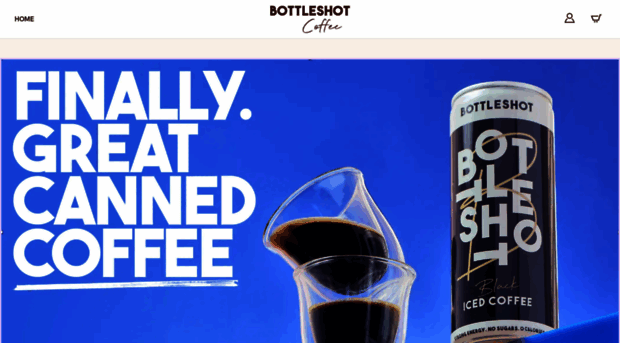 bottleshotbrew.com